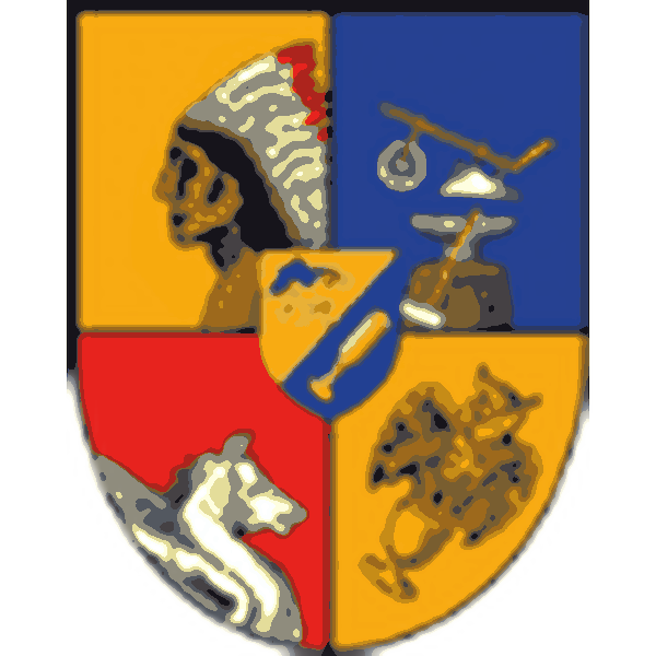 Wappen Newarka